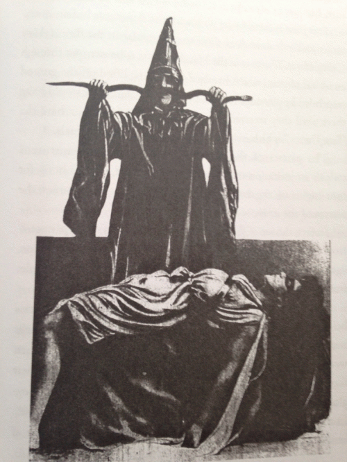 Witch Vomit : Shadow of Doom